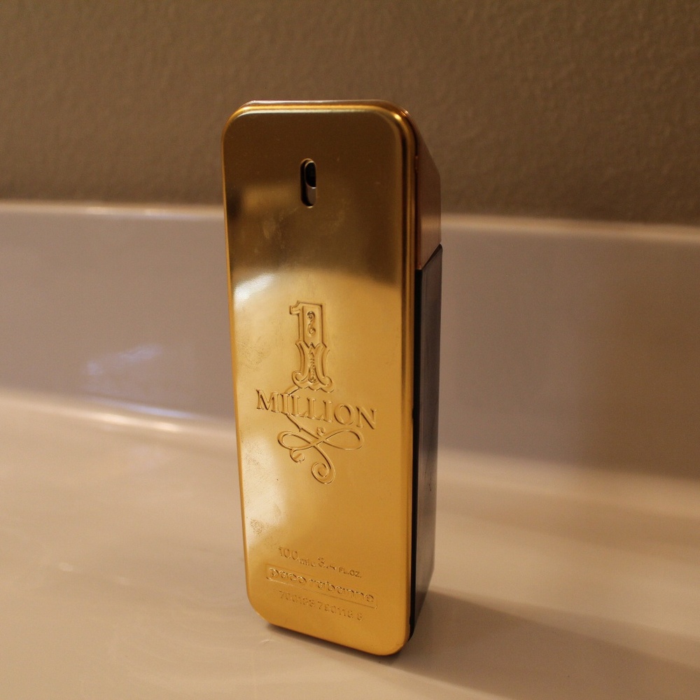 Paco Rabanne One Million cologne